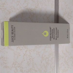 NIB Juice Beauty -organic